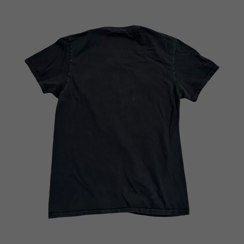 WWE Authentic Randy Orton "Apex Predator" Legend Killer T Shirt Black Size Small - Picture 2 of 7